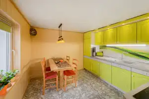 schönes Einfamilienhaus mit Kamin in Frose – Salzlandkreis – Vorschaubild 12