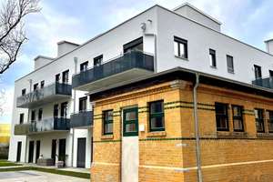 Schöne 2-Raum-Whg. mit FBH, HWR, Abstellraum & Balkon! WE 25 – 4177 Lindenau, Leipzig – Vorschaubild 9