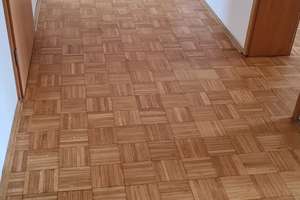 Helle 3-Zimmer-Wohnung mit Parkettboden & Balkon – gepflegt & hell – 67063 Nord-Hemshof, Ludwigshafen am Rhein – Vorschaubild 9