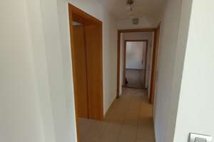 Wohnung mit Hausgefühl - alleiniger Garten/Terrasse/Keller, Einbauküche & Kamin – Die vollständige Adresse der Immobilie erhältst du vom Anbieter., 51371 Bürrig, Leverkusen – Vorschaubild 3