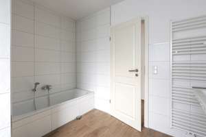Offener Wohnbereich, großer Balkon & eigene Garage - moderne Dachgeschoss‑Wohnung in Bochold!  – Die vollständige Adresse der Immobilie erhältst du vom Anbieter., 45355 Bochold, Essen – Vorschaubild 8