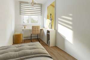 Komfort und Qualität vereint – Erstklassig modernisierte Wohnung in gepflegtem Umfeld – Die vollständige Adresse der Immobilie erhältst du vom Anbieter., 38442 Fallersleben, Wolfsburg – Vorschaubild 10
