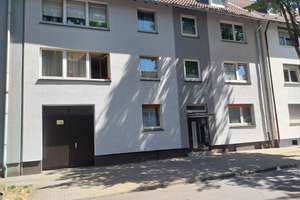 Schöne 2,5-Zimmer-Wohnung in Gelsenkirchen-Resse