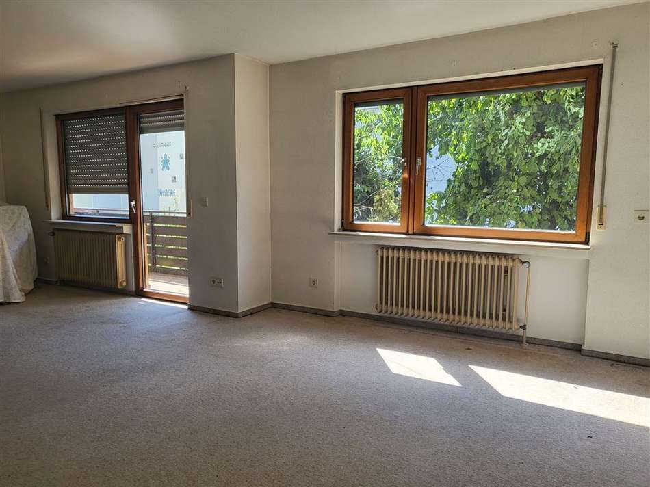 3571 Wohnzimmer Whg. 1