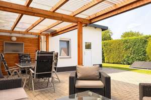Barrierefreier Bungalow | Überdachte Terrasse | Carport | Photovoltaikanlage – 4316 Baalsdorf, Leipzig – Vorschaubild 19