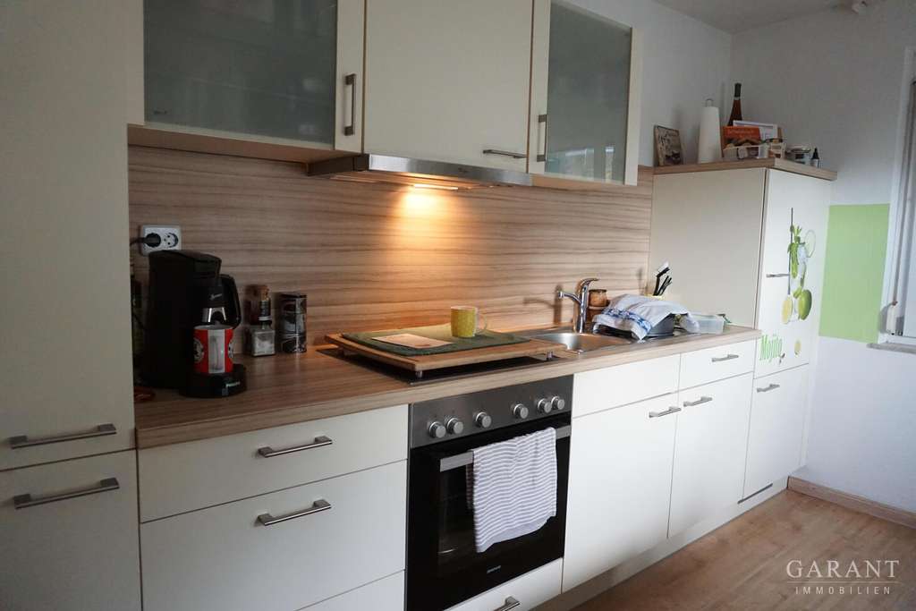 Immobilie in Loßburg - Gepflegtes Mehrfamilienhaus in Lossburg-Betzweiler  - Bild 3