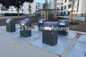 Tauschwohnung: Neubauwohnung im Erstbezug mit großer Terrasse (Gewobag) – Ringstraße 73, 12105 Mariendorf, Berlin – Vorschaubild 5