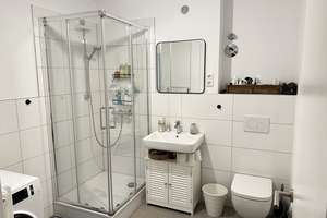 Zweizimmerwohnung mit Küche und neuwertigem Bad im Wiesbadener Westend – Die vollständige Adresse der Immobilie erhältst du vom Anbieter., 65183 Westend / Bleichstraße, Wiesbaden – Vorschaubild 5