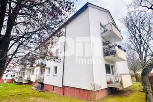 (R)eserviert! Etagenwohnung mit Balkon, Kellerraum und Garage  – Die vollständige Adresse der Immobilie erhältst du vom Anbieter., 34119 West, Kassel – Vorschaubild 3