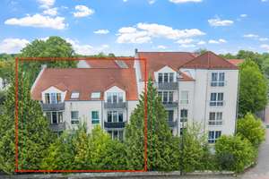 Provisionsfreies Mehrfamilienhaus mit 12 Wohnungen und Tiefgarage im Bremer Norden! – Die vollständige Adresse der Immobilie erhältst du vom Anbieter., 28755 Fähr-Lobbendorf, Bremen – Vorschaubild 2