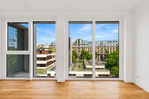 Exklusives Wohnen im Herzen Berlins – Stilvolle 4-Zimmer Familienresidenz – Markgrafenstrasse 84, 10969 Kreuzberg, Berlin – Vorschaubild 23