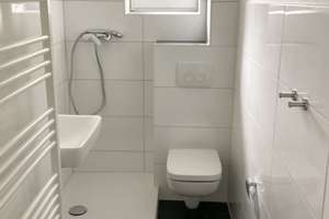 Renovierte 2-Zimmer-Wohnung mit Tageslichtbad – Freudenthalstr. 62, 30419 Stöcken, Hannover – Vorschaubild 9
