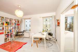 Helle 2-Zimmer-Wohnung in Hamburg-Ottensen – urbanes Wohnen im beliebten Viertel – Die vollständige Adresse der Immobilie erhältst du vom Anbieter., 22765 Ottensen, Hamburg – Vorschaubild 4