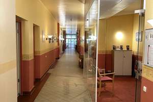 Seniorengerechtes Wohnen 3-Zimmer, 1.OG, Aufzug, Johanniter Betreuung – Prinz-Albrecht-Ring 45, 30657 Bothfeld, Hannover – Vorschaubild 12