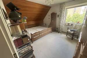 Gepflegtes Einfamilienhaus am Stadtrand von Lübeck – Die vollständige Adresse der Immobilie erhältst du vom Anbieter., 23564 Sankt Gertrud, Lübeck – Vorschaubild 36