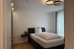 Schöne 2 ZKB mit Balkon  – Die vollständige Adresse der Immobilie erhältst du vom Anbieter., 86156 Oberhausen-Süd, Augsburg – Vorschaubild 13