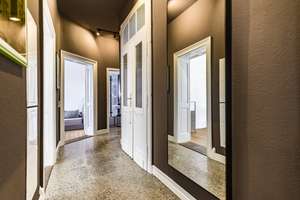 Habitat Room | Voll möbliertes Premium-Zimmer | All inclusive – Dotzheimer Straße 114, 65197 Rheingauviertel / Hollerborn, Wiesbaden – Vorschaubild 2
