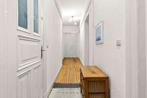 Altbaucharme mit Entwicklungspotenzial – 4-Zimmer Altbauwohnung nahe dem Schanzenviertel – Die vollständige Adresse der Immobilie erhältst du vom Anbieter., 22767 Altona-Altstadt, Hamburg – Vorschaubild 3