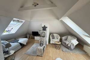 Möblierte 2-Zimmer-Wohnung mit Balkon & Weitblick | Sofort verfügbar | Bremen-Walle – Vegesacker Straße 65, 28217 Westend, Bremen – Vorschaubild 9
