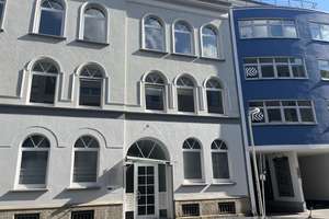 Großzügige 4,5-Zimmerwohnung mit Altbau-Charme im Herzen von Hannover – Ferdinandstraße 3, 30175 Mitte (Ortsteil), Hannover – Vorschaubild 4
