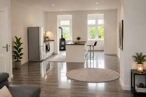 Großzügige 3,5-Zimmer-Wohnung in Hattingen – Bismarckstraße 67, 45525 Hattingen – Vorschaubild 2