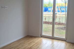 2-Zi. Südlich sonnige neuwertige Wohnung mit EBK  – Josef-Obenhin-Straße 3, 80634 Neuhausen, München – Vorschaubild 6