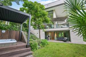Exklusive Designresidenz mit Aufzug in TOP Lage von Essen-Stadtwald
 – Die vollständige Adresse der Immobilie erhältst du vom Anbieter., 45134 Rellinghausen, Essen – Vorschaubild 10