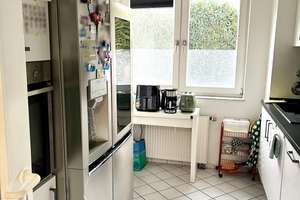Gemütliche Wohnung + separates Büro!

 – Die vollständige Adresse der Immobilie erhältst du vom Anbieter., 30559 Anderten, Hannover – Vorschaubild 13