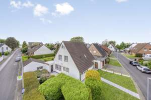 EFH in Bergheim-Büsdorf 743 qm Grundstück 128,38 qm Wohnfläche 58,80 qm Nutzfläche Garage 21,90 qm – Die vollständige Adresse der Immobilie erhältst du vom Anbieter., 50129 Bergheim – Vorschaubild 24