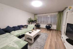 Mehrfamilienhaus mit drei Wohnungen.  Wohnen, vermieten oder kombinieren – Die vollständige Adresse der Immobilie erhältst du vom Anbieter., 74906 Bad Rappenau – Vorschaubild 13