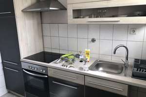 Alltagstaugliche 2-Zimmer-Wohnung in Gelsenkirchen – Tannenbergstraße 18, 45881 Schalke, Gelsenkirchen – Vorschaubild 3