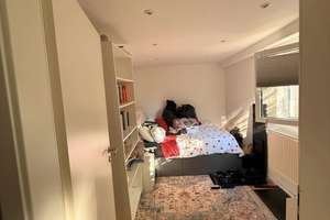 Funktionale 2 Zimmer Appartement in Oldenburg Innens 2-Zimmer-Wohnung 