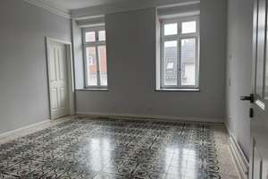 Außergewöhnliche 3-Zimmer-Neubauwohnung mit Balkon + EBK – Wilhelmstr. 2, 45219 Kettwig, Essen – Vorschaubild 9