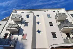 3-Raumwohnung mit Balkon und Stellplatz in Stadtfeld Ost – 39108 Stadtfeld Ost, Magdeburg – Vorschaubild 3