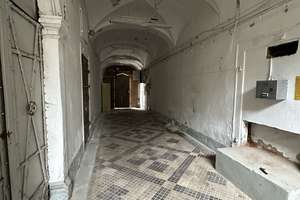 Einzeldenkmal mit opulenter Schmuckfassade - Sanierungsobjekt im Herzen der Altstadt – Die vollständige Adresse der Immobilie erhältst du vom Anbieter., 7545 Stadtmitte, Gera – Vorschaubild 7