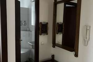 kleine 2-Zimmer-Wohnung im Ortskern Bergstedt – Die vollständige Adresse der Immobilie erhältst du vom Anbieter., 22395 Bergstedt, Hamburg – Vorschaubild 2