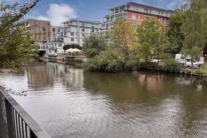 Exklusives Reihenmittelhaus "Ensemble Sweet Water“ in Leipzig-Schleußig – 4229 Schleußig, Leipzig – Vorschaubild 31