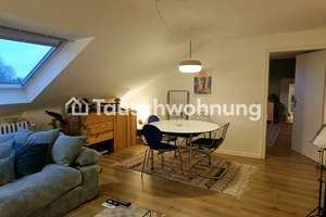 Tauschwohnung: Gemütliche 2-Zimmer-Flat in Ehrenfeld zu tauschen – 50823 Neuehrenfeld, Köln – Vorschaubild 2