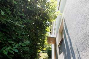 Beste Aussichtslage - Charmantes 2-3 Familienhaus mit großem Garten  – Die vollständige Adresse der Immobilie erhältst du vom Anbieter., 70195 Botnang-Süd, Stuttgart – Vorschaubild 4