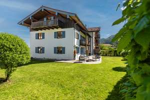 Großzügiges Familienhaus in Kochel am See – 6 Zimmer, Bergblick & Naturidylle – Die vollständige Adresse der Immobilie erhältst du vom Anbieter., 82431 Kochel am See – Vorschaubild 2