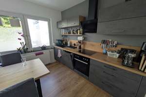 Moderne 2-Zimmer-Wohnung in Wuppertal-Barmen – 42283 Barmen, Wuppertal – Vorschaubild 6