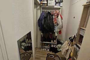 Wohnen in zentraler Lage – Die vollständige Adresse der Immobilie erhältst du vom Anbieter., 52066 Marschiertor, Aachen – Vorschaubild 5
