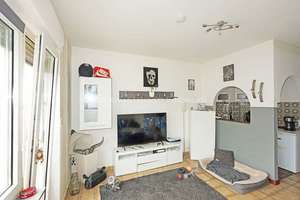Hervorragend geschnittenes Appartement mit Balkon in Köln-Weidenpesch