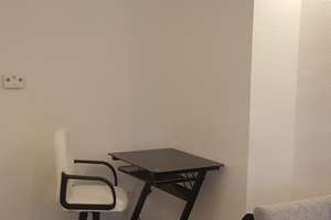 VOLLMÖBLIERT!!! Apartment in Wuppertal-Elberfeld -VOLLMÖBLIERT!!!! – Benzstr. 14, 42117 Elberfeld West, Wuppertal – Vorschaubild 6