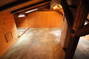 Reihenendhaus mit Garten und Garage in ruhiger und grüner Lage nebst hervorragender Aussicht! – Die vollständige Adresse der Immobilie erhältst du vom Anbieter., 76228 Hohenwettersbach, Karlsruhe – Vorschaubild 15