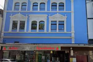Solide gepflegtes Haus in Toplage in Resse