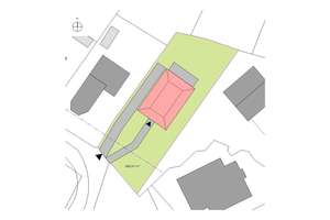 Lebensqualität in moderner Architektur im beliebten Nienstedten – Die vollständige Adresse der Immobilie erhältst du vom Anbieter., 22609 Nienstedten, Hamburg – Vorschaubild 5