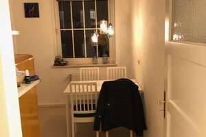 Helle 2-Zimmer-Wohnung in D’dorf-Pempelfort – Pfalzstrasse 0, 40477 Pempelfort, Düsseldorf – Vorschaubild 2
