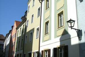 ABSOLUTE RARITÄT IM HERZEN DER INNENSTADT