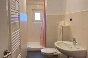 Erstbezug ! geräumige komplett sanierte 3-Zi, Wohnung in zentraler Lage – Wülfingstraße 23, 42107 Elberfeld, Wuppertal – Vorschaubild 3
